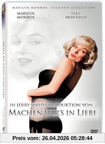 Machen wir's in Liebe