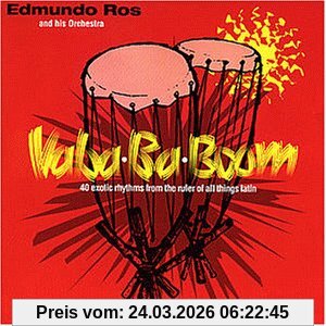 Vaba-Ba-Boom-Latin World of