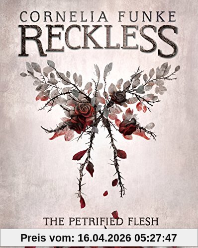 Reckless I: The Petrified Flesh (Mirrorworld)