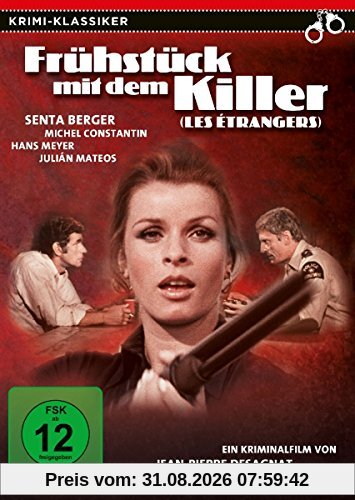 Frühstück mit dem Killer