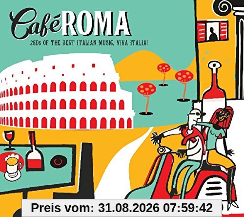 Café Roma