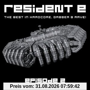 Resident E-Episode II