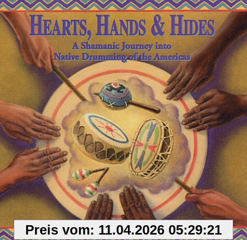 Hearts,Hands & Hides
