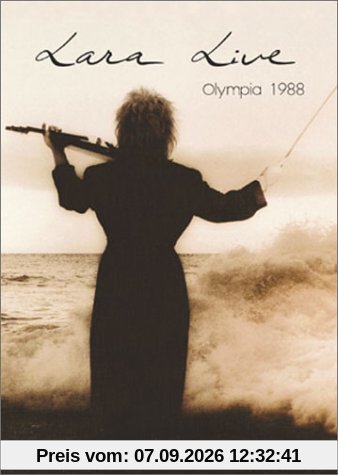 Catherine Lara : Olympia 88