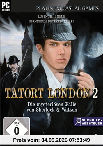 Tatort London 2