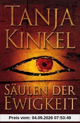 Säulen der Ewigkeit: Roman