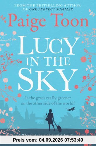Lucy in the Sky