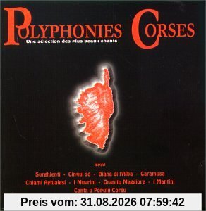 Polyphonies Corses