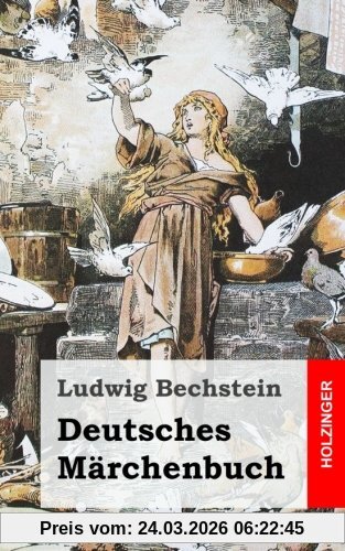 Deutsches Märchenbuch