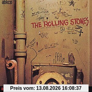 Beggars Banquet