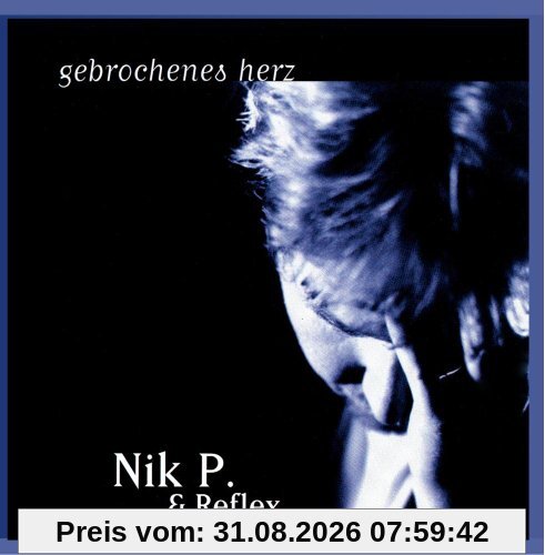 Gebrochenes Herz