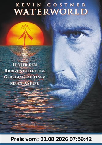 Waterworld (Widescreen)