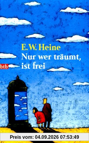 Nur wer träumt, ist frei