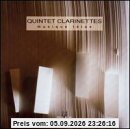 Musique Tetue (Klarin.Quint.)