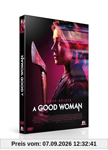 A good woman is hard to find [FR Import]