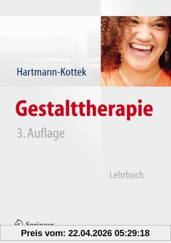 Gestalttherapie: Lehrbuch
