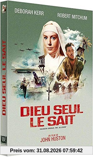 Dieu seul le sait [FR Import]