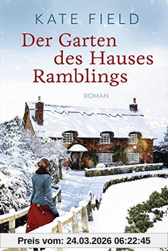 Der Garten des Hauses Ramblings: Roman