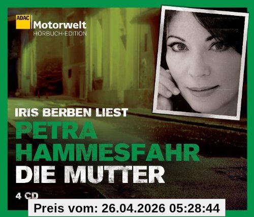 Die Mutter: ADAC Motorwelt Hörbuch-Edition