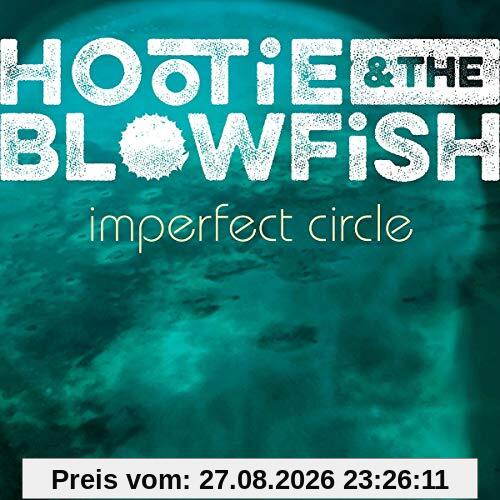 Hootie & the Blowfish Imperfect Circle
