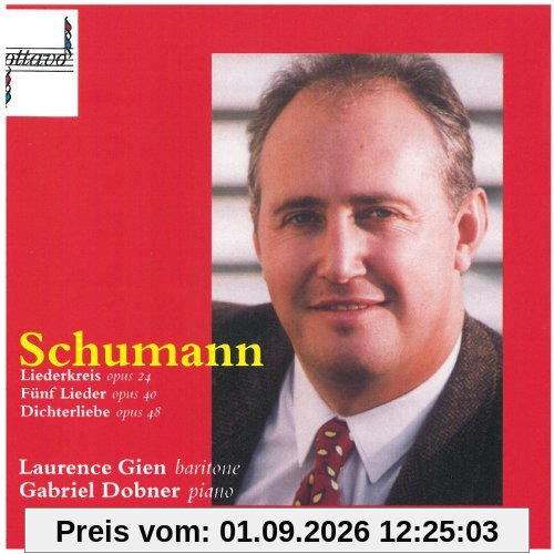 Liederkreis/Lieder