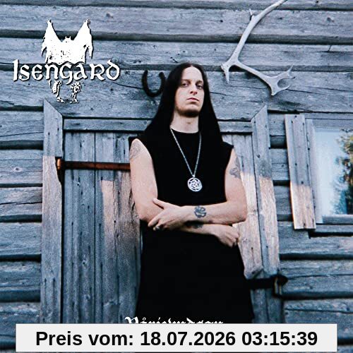 Isengard Varjevndogn