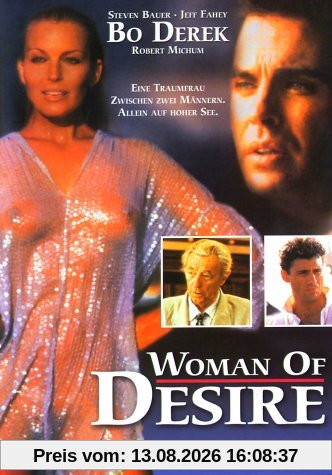 Woman of Desire