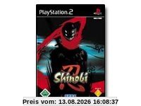 Shinobi