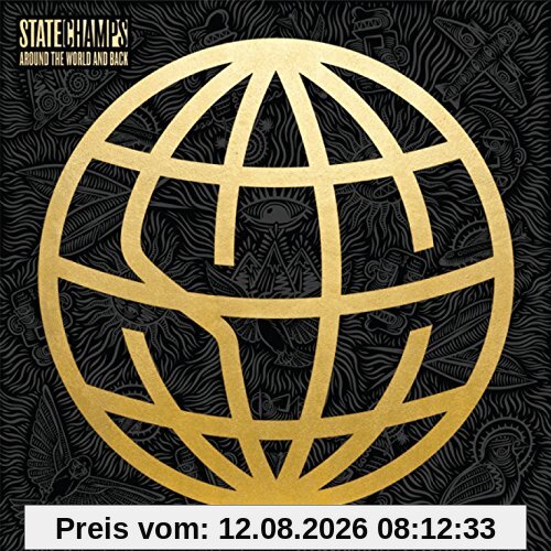 State Champs Around The World And Back
