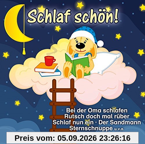 Schlaf Schön! (Vol.2)