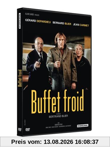 Buffet froid [FR Import]