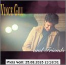 Vince Gill And Friends