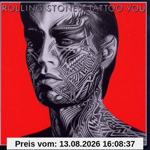 Tattoo You