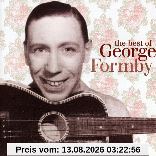 Best Of George Formby