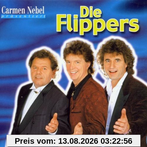 die Flippers Sommertraeume