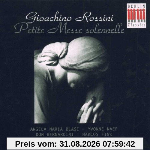 PETITE MESSE