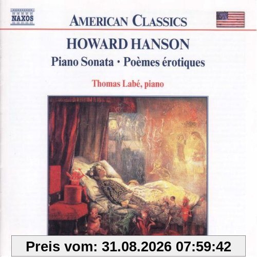 Klaviermusik