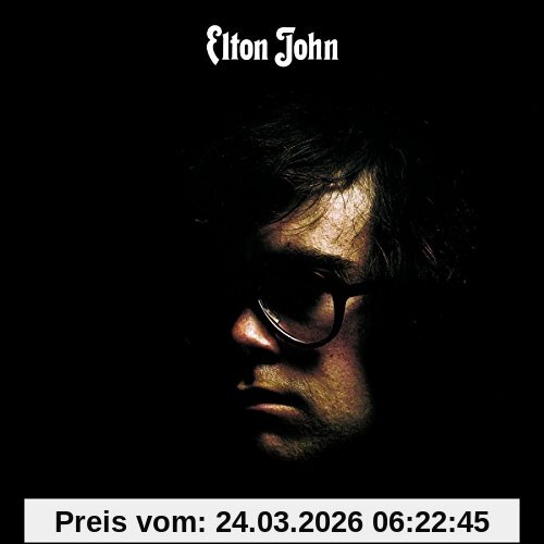 Elton John (Ltd.Edt.) [Vinyl LP]