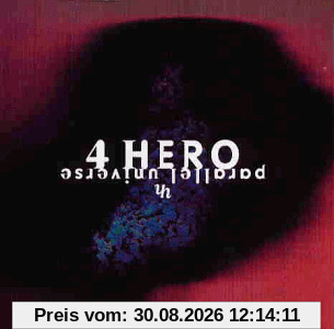 4 Hero Parallel Universe