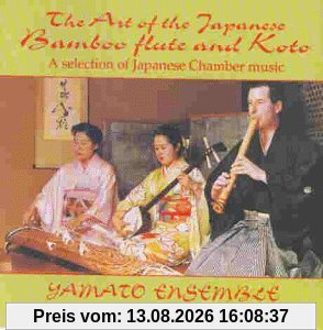 The Art of the Japanese Bamboo