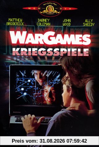 Wargames - Kriegsspiele