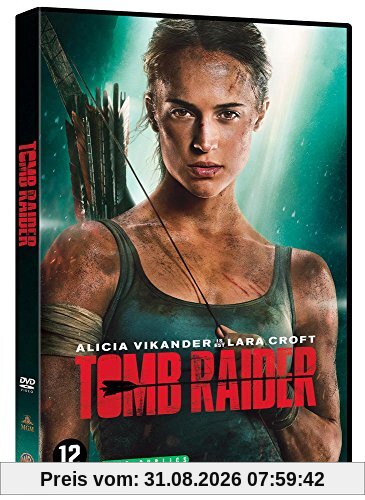 Tomb raider [FR Import]