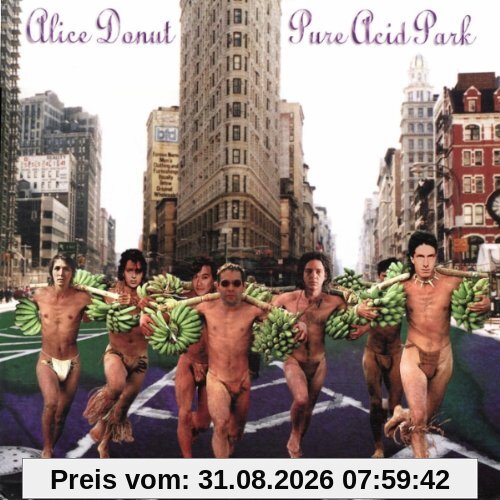 Pure Acid Park