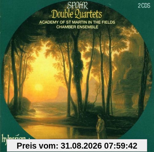 Die Doppelquartette
