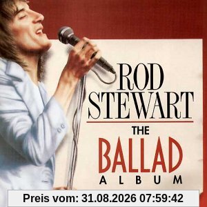 Ballad Album