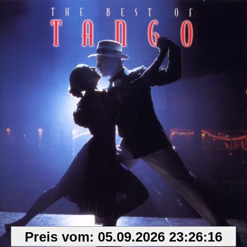 Best of Tango