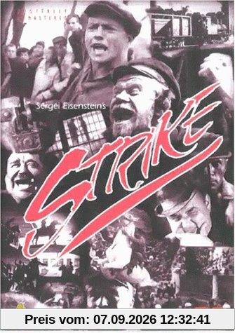 Strike [UK IMPORT]
