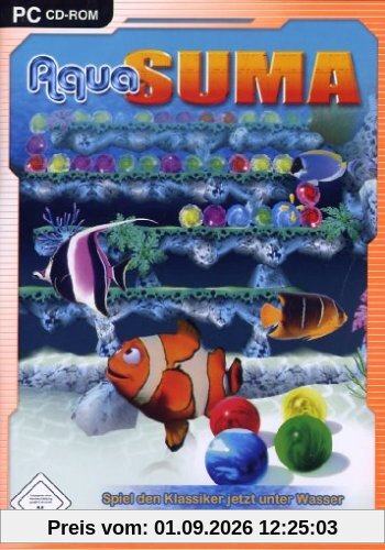 AquaSuma
