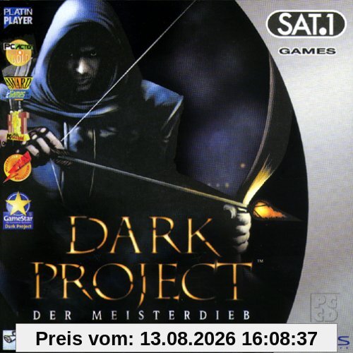 Dark Project: Der Meisterdieb [Sat.1 Games]
