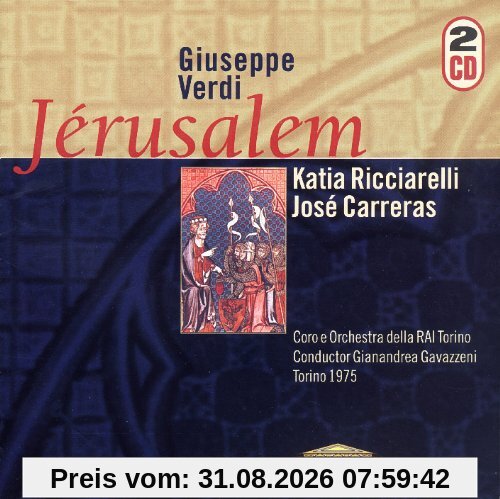 Jerusalem